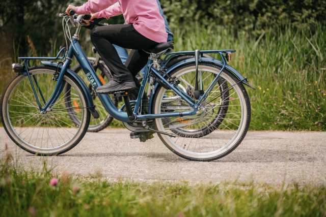 Uitwaaien in eigen land: ontdek deze drie fietsroutes op Texel
